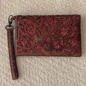 Corral Wallet